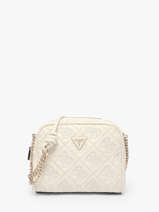 Shoulder Bag Adelasia Guess White adelasia QL965814