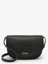 Sac Bandouli�re Calebra Guess Noir calebra BG953621
