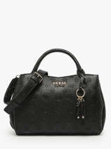 Sac  Main Phoebe Guess Noir phoebe PD966506