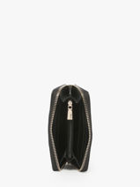Wallet Guess Black calebra G9536146-vue-porte