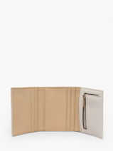 Portefeuille  Laurel Guess Beige laurel G7459138-vue-porte