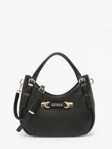 Sac Bandoulire Lefia Guess Noir lefia BG964405