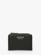 Wallet Guess Black talent G9669156