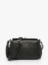 Sac Bandoulire Phoebe Guess Noir phoebe PD966573