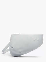 Sac Bandoulire City Perle Cuir Nathan baume Bleu n city N1811000