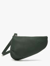 Sac Bandoulire City Perle Cuir Nathan baume Vert n city N1811000