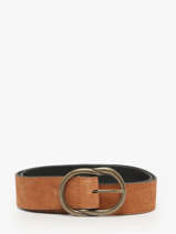 Belt Pieces Brown laura 17112619