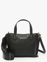Satchel Fall Re Valentino Black fall re VBS9EG04