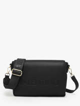 Shoulder Bag Foxy Re Valentino Black foxy re VBS9EO09