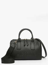 Sac Port Main Foxy Re Valentino Noir foxy re VBS9EO24