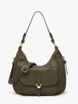Shoulder Bag Edgy Miniprix Green edgy 27502