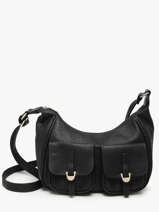 Sac Bandoulire Edgy Miniprix Noir edgy 27503