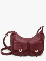 Shoulder Bag Edgy Miniprix Violet edgy 27503