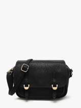 Handbag Edgy Miniprix Black edgy 27504