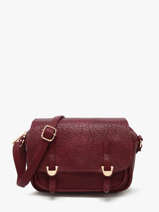 Sac � Main Edgy Miniprix Rouge edgy 27504