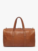 Sac De Voyage Vintage Paul marius Marron vintage CABINE