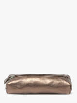 Trousse Paul marius Or vintage PLUMIER