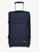 Cabin Luggage Eastpak Blue authentic luggage EK0A5BA7