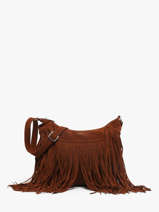 Sac Bandoulire Rodeo Miniprix Marron rodeo F7514