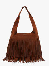 Shoulder Bag Rodeo Miniprix Brown rodeo F7516