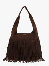 Shoulder Bag Rodeo Miniprix Brown rodeo F7516