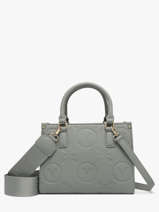 Handbag Samba Re Valentino Green samba re VBS8ZG04