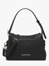 Sac Port� �paule Farrah Re Valentino Noir farrah re VBS9DE13
