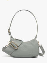 Shoulder Bag Samba Re Valentino Green samba re VBS8ZG13