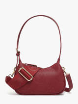 Sac Port paule Samba Re Valentino Rouge samba re VBS8ZG13