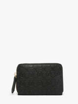 Wallet Samba Re Valentino Black samba re VPS8G137