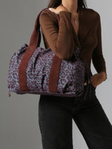 Shoulder Bag Jn Mila louise Beige jn 20204JN1-vue-porte