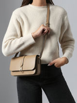 Sac Bandoulire Th Libre Tommy hilfiger Rouge th libre AW17723-vue-porte