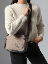 Shoulder Bag Evolution Anekke Beige evolution 41773188-vue-porte