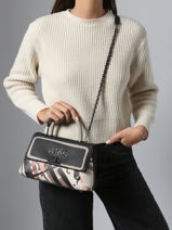 Shoulder Bag Parisian Anekke Beige parisian 41811408-vue-porte