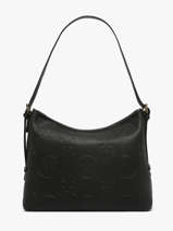 Sac Port paule Samba Re Valentino Noir samba re VBS8ZG07
