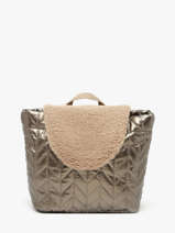 Sac  Dos Pour Enfant Matido Le voyage en panier Marron kids AHP300