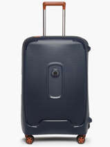 Valise Rigide Moncey Delsey Bleu moncey 3844820M