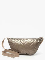 Crossbody Bag Le voyage en panier Brown kids AHP299