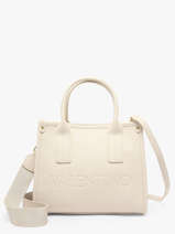 Satchel Foxy Re Valentino White foxy re VBS9EO05