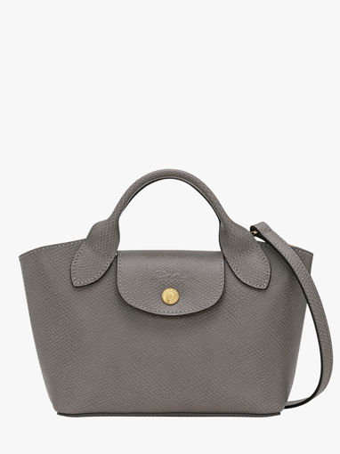 Longchamp Epure Messenger bag Green