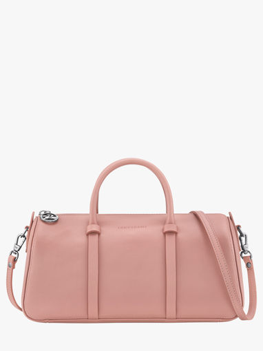 Longchamp Daylong Sacs port� main Rose