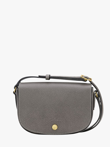 Longchamp Epure Messenger bag Blue