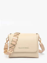 Shoulder Bag Alexia Valentino Beige alexia VBS5A806