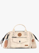 Crossbody Bag Crossbody S Cabaia Beige crossbody S