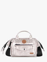 Crossbody Bag Crossbody S Cabaia Silver crossbody S