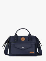 Crossbody Bag Crossbody M Cabaia Blue crossbody M