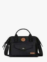 Crossbody Bag Crossbody M Cabaia Black crossbody M