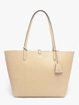 Cabas R�versible Merrimack Lauren ralph lauren Beige merrimack 31795329