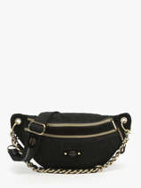 Belt Bag Mila louise Black s 23689S