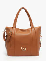 Sac Port paule Libra By byblos Marron libra BS34B04